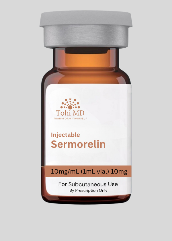 Sermorelin